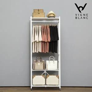 [빈블랑]드레스룸 올인원 1set