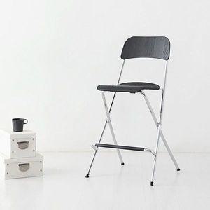 [NS홈쇼핑]접이식 홈빠의자 카페의자 높은의자 MK14912[33976516]