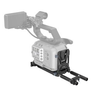 스몰리그 시네마 카메라 V-Mount 배터리 마운트 플레이트 키트 4323