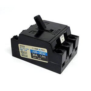 [신세계몰]전기기능사 실기재료 배선용 차단기 JSB-3032