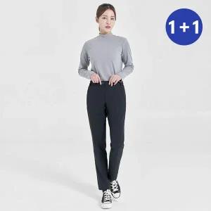[NS홈쇼핑]마운틴벨리 [1+1] 여성 루텔 이지팬츠 MVP4143W[34066919]