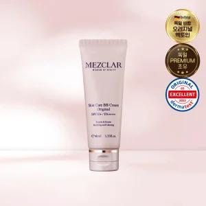 메즈클라 스킨케어 비비크림  40ml