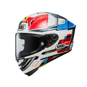 SHOEI 쇼에이 X-15 PROXY TC-10 프록시 풀페이스 헬멧