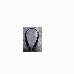 중고품 LG 톤플러스 블루투스 이어폰 HBS-770