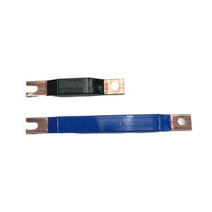 간선부스바 선택4-2) 2P 20A~50A 5kA 차단기 좌배열 (S, N)   - 두께 2T 폭 12mm  (분전반 배전반)