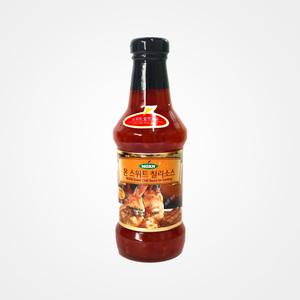 몬 스위트 칠리소스 295g