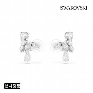 [/본사정품] Matrix 로듐 클립 귀걸이 5692523