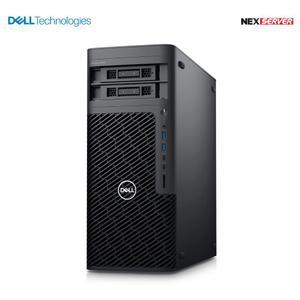 DELL  프리시전 5860T W3-2423 4.0G 16GB 512SSD T400 WIN11
