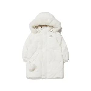 [아이더] 키즈 키키 야상 다운 자켓_JWW23505W6