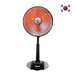 국산 세라믹 전기히터 선풍기형 SEH-S800CR 리퍼