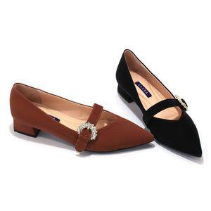 [세라]SAERA 세라 여성 메리제인 펌프스 S24P510 2컬러 3CM[34702463]
