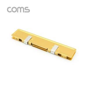 [BZJKUUSI_4A]Coms 쿨러 램 방열판 알루미늄 Gold