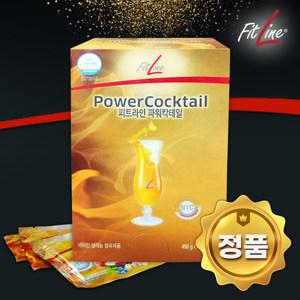 [파워칵테일 5월입고] 독일피엠PM 피트라인 파워칵테일 아침쥬스, 450g, 1개 + 금분칫솔