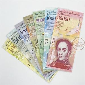 화폐 코인 기념주화 7종 풀세트 폴리빌 레인보우 동전 외국 지폐 컬렉션 신상품
