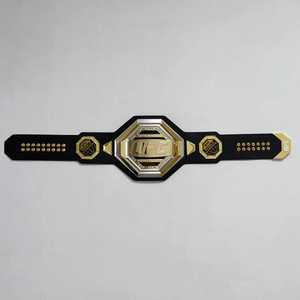 UFC 우승 벨트 권투 성인용 골드 타이틀 멀티 복싱