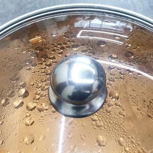 [HYIJUEKH_4B]교체용 냄비꼭지 손잡이 냄비 뚜껑 원형