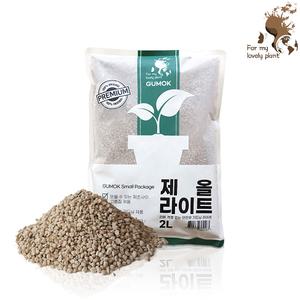 제올라이트 2L