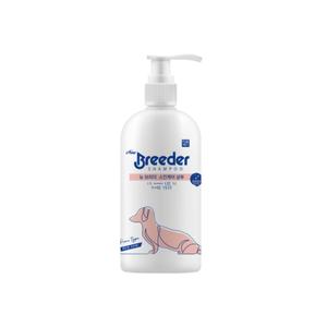 뉴브리더 스킨케어샴푸 두피케어 500ML