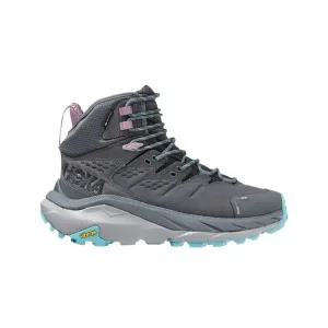 [정품아닐시3배보상] W 호카 카하 2 GTX 캐슬락 코스탈 쉐이드 W Hoka Kaha 2 GTX Castlerock Coastal Shad