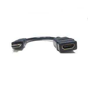 [셀러허브 패션][JH4R9S8R_51BC]to MINI(M) 케이블젠더 컴퓨터 연결 PC