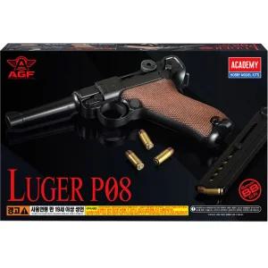 [아카데미과학] 루거 P08 LUGER 17245