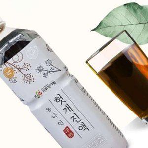 헛개 나무 원액 액기스 1500ml 진액 헛개차 간에좋은차
