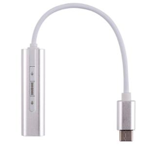 USBC TO 3.5AUX 연결아답터 노트북 이어폰연결 오디오잭