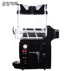 슬러시 기계 음료수 주스 제빙기 메이커 빙수 머신 빙삭기
