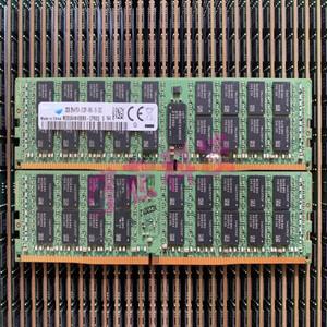 M393A4K40BB0-CPB 32G 2Rx4 PC4-2133P REG ECC 메모리용