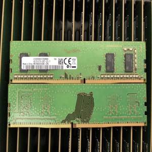 M378A5244CB0-CRC 4G 1RX16 PC4-2400T 데스크탑 메모리 신제품