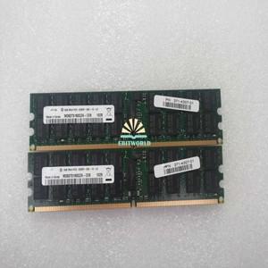SUN X8098A 371-4307 용 메모리 4GB 2Rx4 PC2-5300P-555-12-L0 X4600M2
