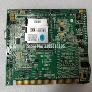 산업용 장비 보드 HSB-660I REV.A1.0 1907660I01