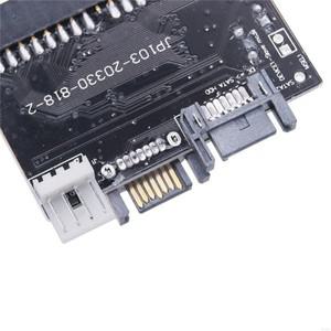 B9HC 다목적 IDE에서 어댑터로 변환 한 장치 1x7pin 데이터 케이블 1Xide 코드