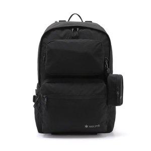 [스노우피크] 테크 백팩 25L S25ZUFBP31 BK CN DK LG VY