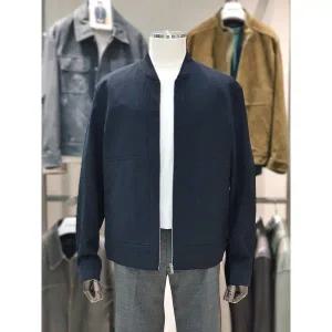 [지이크]투톤 MA-1 점퍼 FIMAD6306NAD_CA