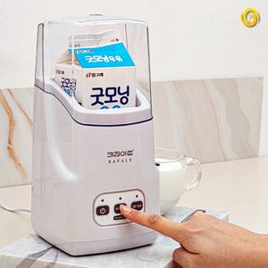 요거트 만드는 기계 수제 유산균 만들기 요플레 발효기