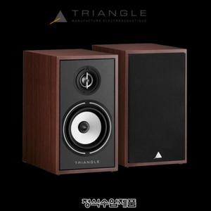 TRIANGLE BOREA BR02/수입正品/2웨이 패시브 스피커