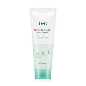 닥터지 레드 블레미쉬 필링 젤 150ml -필링젤 스크럽 저자극 각질관리 (AD)