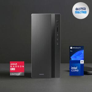 삼성 미들 14세대 DM500TGZ-RX97T9 [i9-14900/32GB/N1TB/RX9070/W11P] -ms