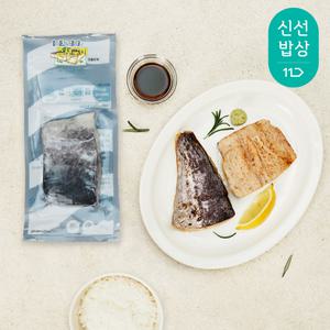 [품질보장] 가시제거연구소 렌지용 순살 삼치 구이 70g 3개 대삼치