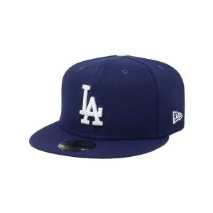 뉴에라 5950 59fifty 모자 LA 다저스 MLB Post Season 2019 피티드