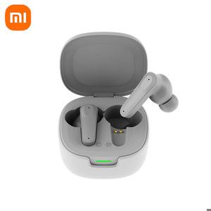 Xiaomi Redmi A98 무선 이어 버드 Bluetooth 5.4 헤드폰 ENC 소음 차단 이어폰 형 방수 이어폰 마이크 포함