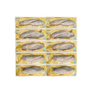 [수산대전20%쿠폰] 제주 홀피쉬 참굴비(참조기) 600g(10미) x 2팩