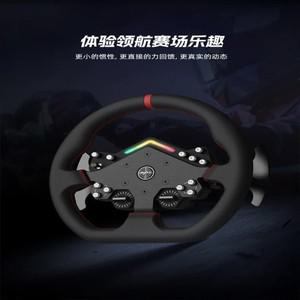 PXN N5 V10 V99 Lite 게임 스티어링 휠 직접 구동  특수 플레이 스테이션 수신기 PS 4