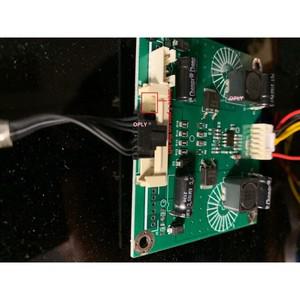 iMAC 27인치 LM270WQ1-SDF1 2560X1440 EDP 컨트롤러 보드 HDMI 호환 VGA 패널 스크린 모니터