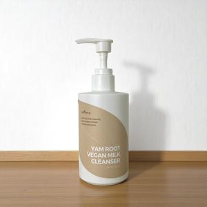 이즈앤트리 참마 비건 밀크 모공 보 클렌저 220ml 1개