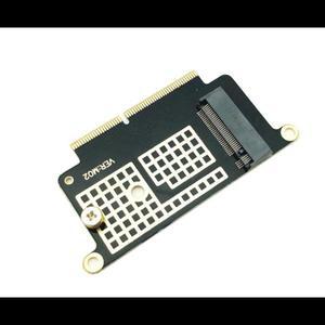NVMe M.2 NGFF SSD 어댑터 13 인치 맥북 호환 프로 A1708 어댑터 카드 맥북 호환 1708 노트북용