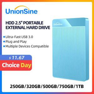 UNIONSINE HDD 2.5 