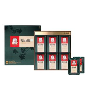정관장 홍삼보활 40ml x 30포