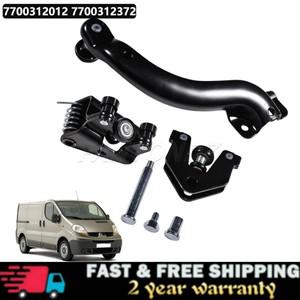 가이드 롤러 슬라이딩 도어 오른쪽 7700312012 Renault Trafic II Opel Vivaro 닛산 프리마스타